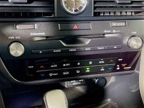 Used 2022 Lexus RX 350 AWD image 15