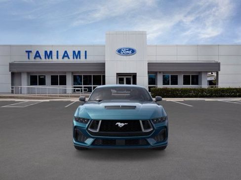 New 2026 Ford Mustang GT Premium RWD image 6