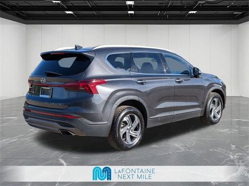 Used 2023 Hyundai Santa Fe SEL image 5