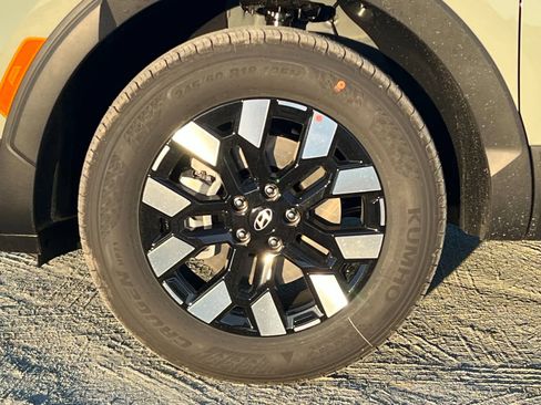 New 2026 Hyundai Santa Cruz SE image 24