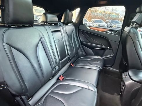 Used 2016 Lincoln MKC Reserve image 33
