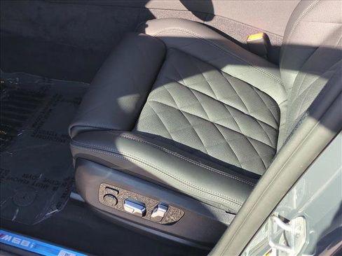 New 2027 BMW X6 M60i AWD/4WD image 4