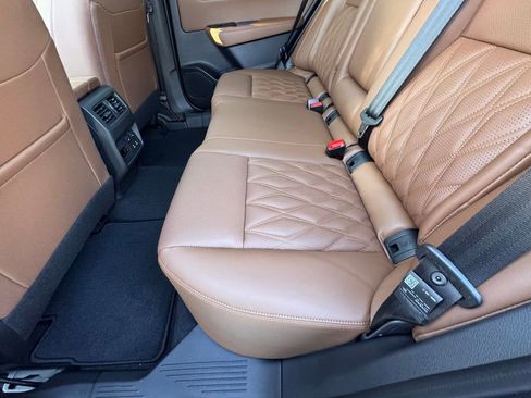 New 2026 Nissan Rogue Platinum AWD/4WD image 13