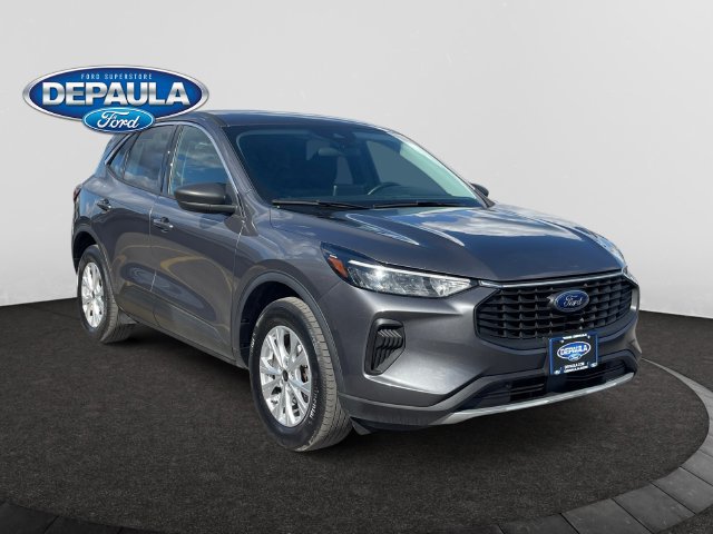 Used 2023 Ford Escape Active AWD/4WD image 9