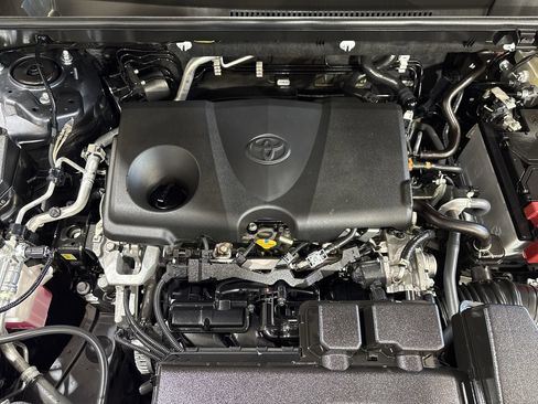 Certified 2023 Toyota RAV4 XLE Premium FWD image 27