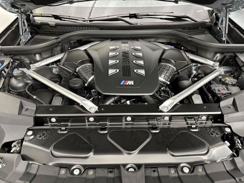 New 2027 BMW X7 M60i AWD/4WD image 20