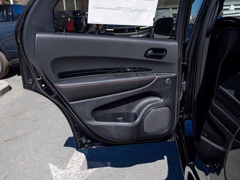 New 2026 Dodge Durango GT image 14