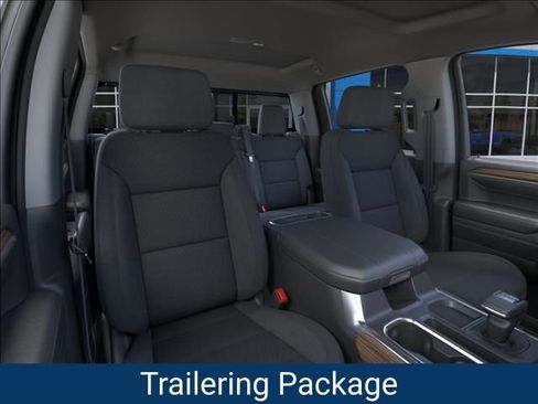 New 2026 Chevrolet Silverado 1500 LT image 18