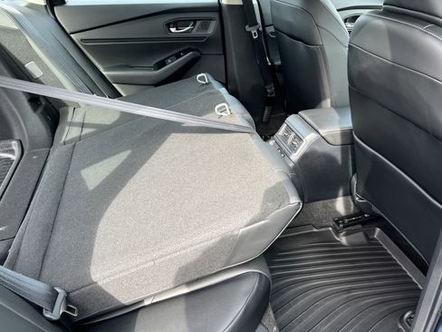 Used 2024 Honda Accord Touring image 23