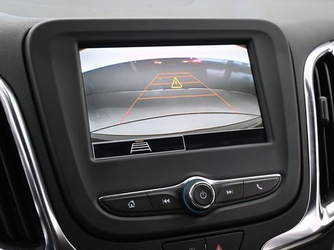 Used 2024 Chevrolet Equinox LS w/ Midnight Edition image 17