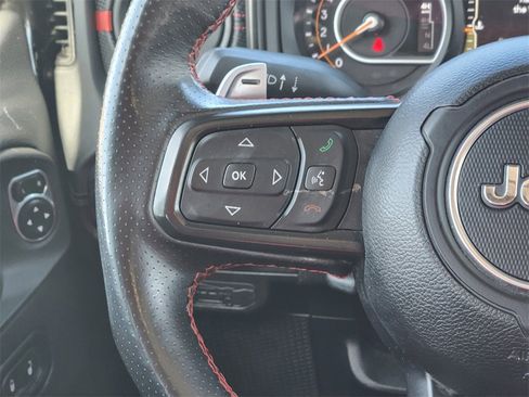 Used 2024 Jeep Wrangler Unlimited Rubicon 392 image 26