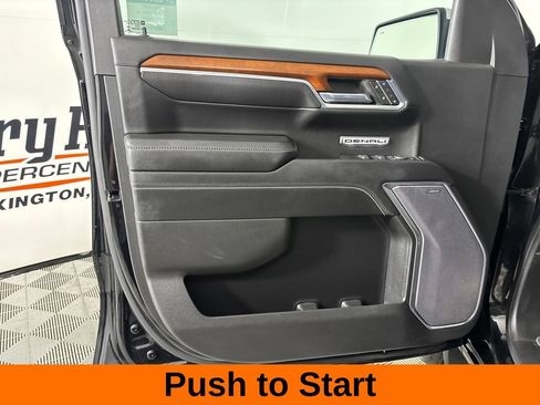 Used 2023 GMC Sierra 1500 Denali AWD/4WD image 10