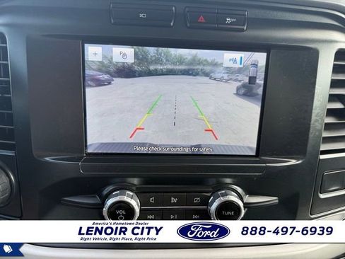 Certified 2023 Ford F150 XLT w/ Equipment Group 301A Mid AWD/4WD image 24