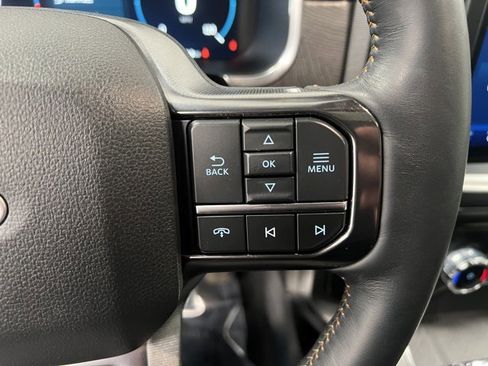 Used 2023 Ford F150 Platinum image 28