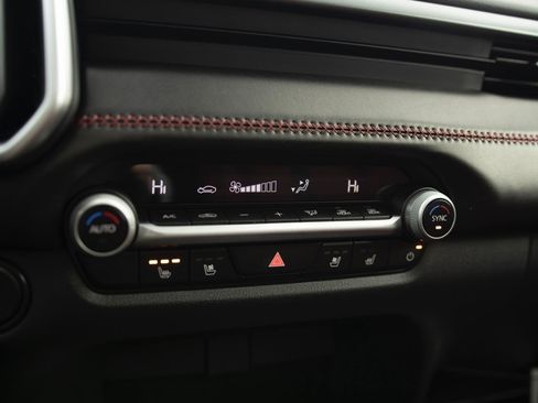 New 2026 MAZDA CX-50 AWD 2.5 Hybrid w/ Premium Pkg image 17