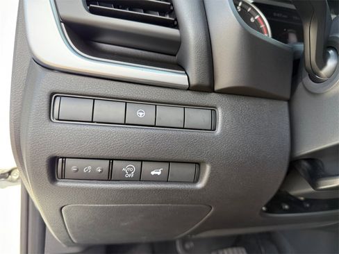 New 2026 Nissan Rogue SV w/ SV Premium Package image 29