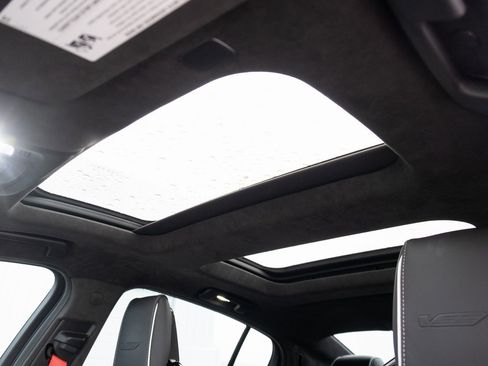 Used 2022 Cadillac CT5 V Blackwing w/ Parking Package image 16