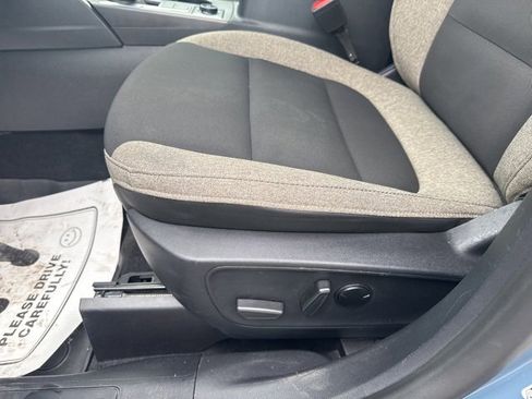 Used 2025 Ford Bronco Sport Big Bend w/ Convenience Package image 7