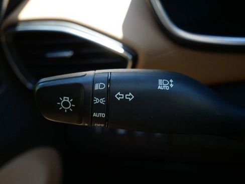 Used 2023 Hyundai Santa Fe Calligraphy AWD/4WD image 25