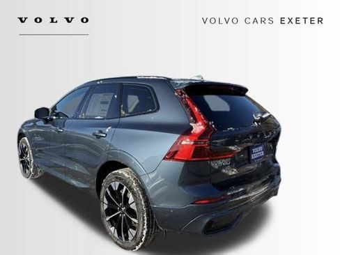 New 2026 Volvo XC60 B5 Plus w/ Climate Package image 2