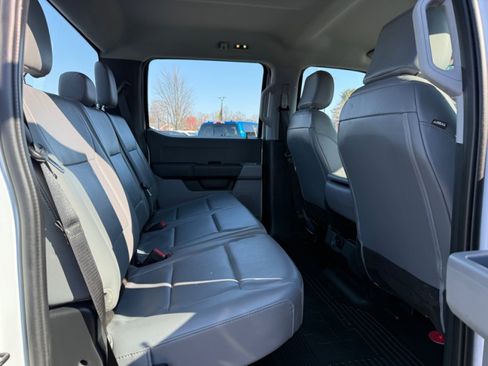 Used 2023 Ford F250 XL w/ FX4 Off-Road Package image 15