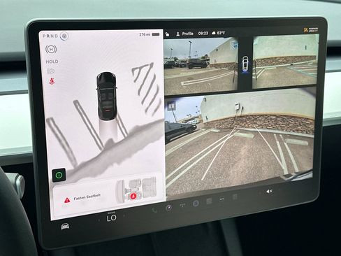 Used 2023 Tesla Model Y Long Range image 22