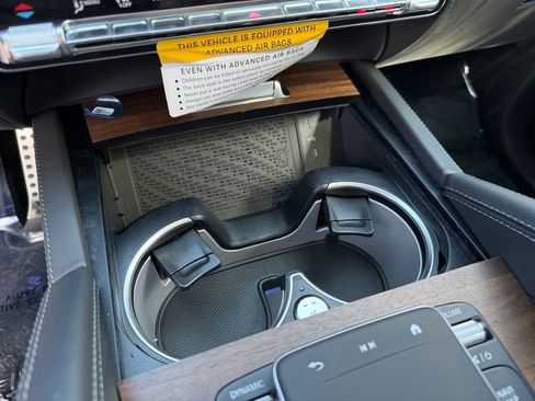 New 2026 Mercedes-Benz GLE 63 AMG S image 22