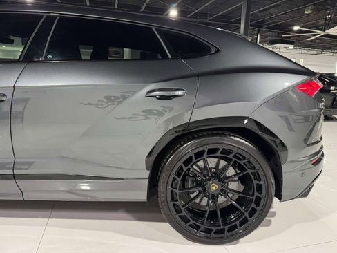 Used 2019 Lamborghini Urus image 51