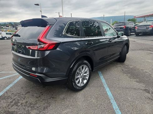 Used 2023 Honda CR-V EX image 5