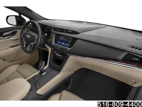 Used 2019 Cadillac XT5 Luxury AWD/4WD image 20