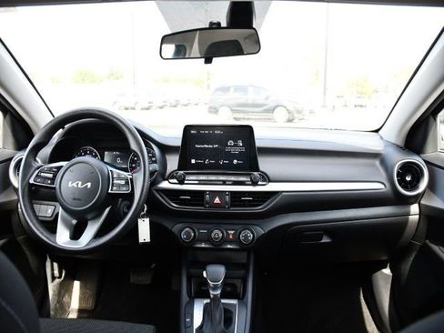 Used 2024 Kia Forte LX image 15