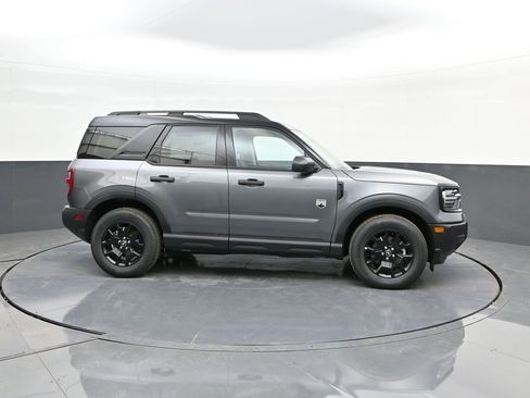 New 2025 Ford Bronco Sport Big Bend w/ Convenience Package image 24