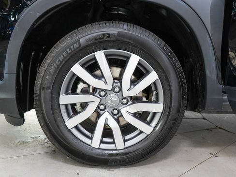 Used 2021 Honda Pilot EX-L image 31