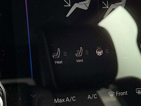 New 2026 RAM 2500 Rebel w/ Rebel Level 2 Equipment Group image 28