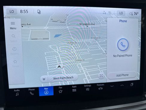 New 2026 Ford F150 Tremor image 9