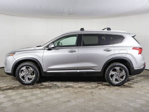 Used 2022 Hyundai Santa Fe SEL image 12