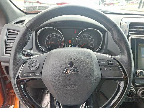 Used 2020 Mitsubishi Outlander Sport GT image 19
