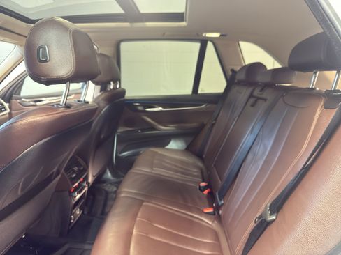 Used 2016 BMW X5 xDrive35i image 29