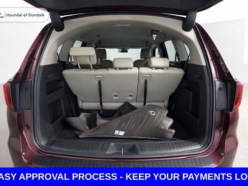 Used 2019 Honda Odyssey EX image 15