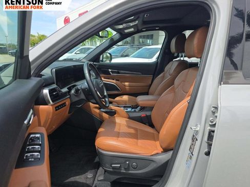 Used 2024 Kia Telluride EX X-Line AWD/4WD image 8
