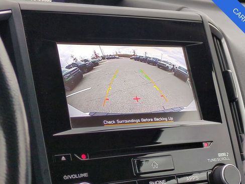 Used 2019 Subaru Forester Sport image 30