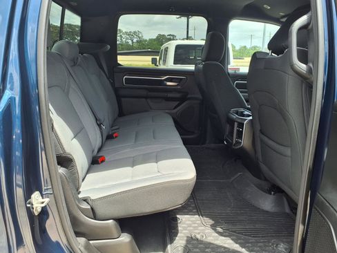 Used 2023 RAM 1500 Lone Star image 9