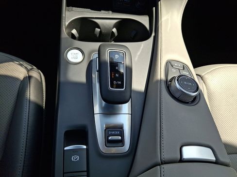 Certified 2023 INFINITI QX50 Luxe AWD/4WD image 15