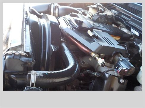 Used 2015 RAM 2500 Big Horn image 53