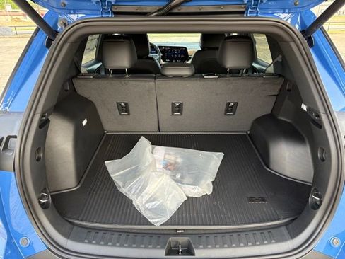 New 2026 Chevrolet Equinox ACTIV FWD image 10