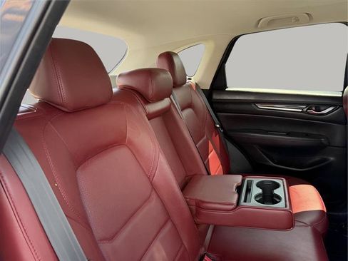 Used 2021 MAZDA CX-5 Carbon Edition FWD image 31
