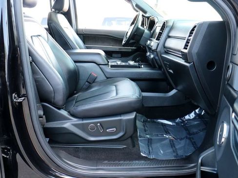 Used 2021 Ford Expedition Max Limited AWD/4WD image 36