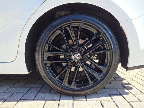 Certified 2025 Toyota Camry SE image 19