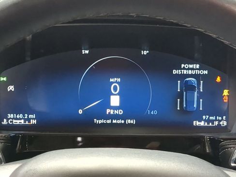 Used 2023 Lincoln Corsair AWD w/ Equipment Group 101A image 47