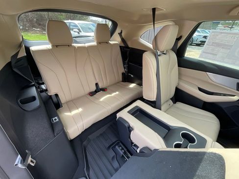 New 2026 Acura MDX SH-AWD image 20